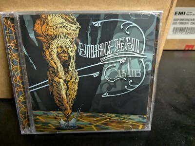 Ley Lines by Embrace the End (CD, 2008)
