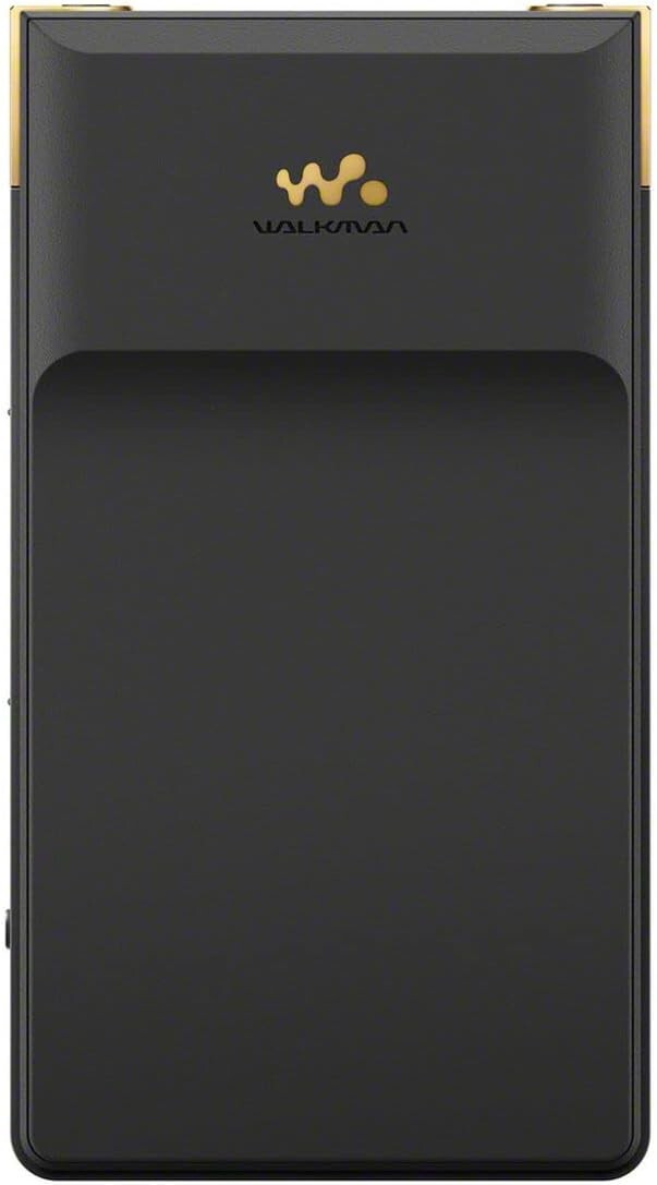 Sony Walkman NW-ZX707 64GB Hi-Res Portable Digital Music Sony Walkman NW-ZX707 64GB Hi-Res Portable Digital Music
