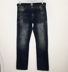 prps barracuda straight leg jeans