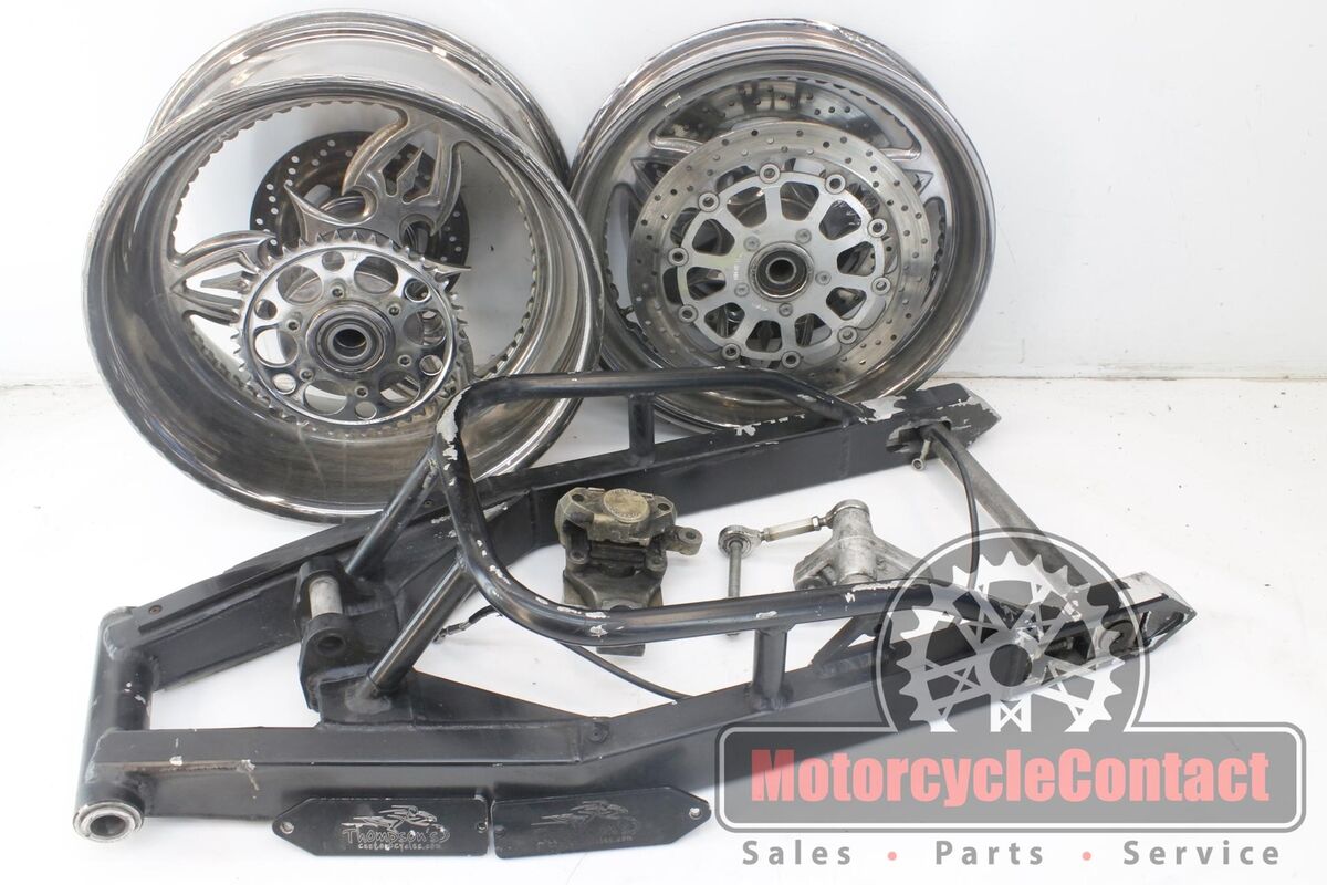 99-07 Hayabusa GSX1300R 240 EXTENDED STRETCHED SWINGARM 99-07 Hayabusa GSX1300R 240 EXTENDED STRETCHED SWINGARM