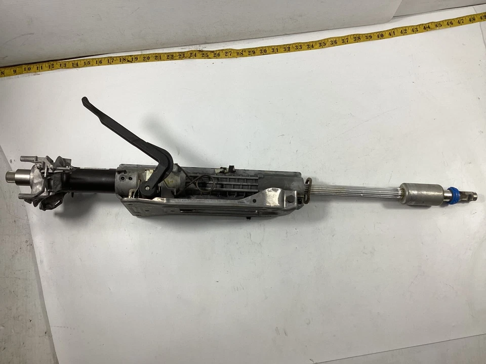 2007-2016 BMW 328I XDRIVE MANUAL ADJUSTMENT STEERING COLUMN 6780274 OEM . - Image 2 of 4