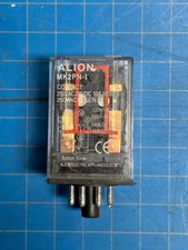 Alion 10A 250VAC General Purpose Relay MK2PN-I