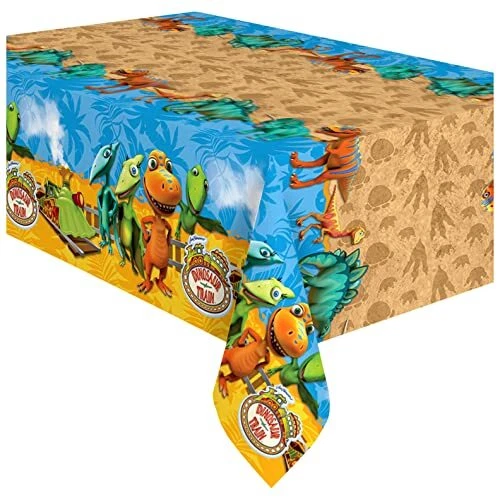 Dinosaur Train Party Printables