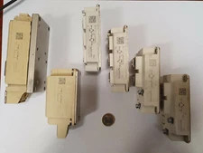 SEMIKRON INDUSTRIAL Fast IGBT Modul SKM600GA12E4 SKM 600 GA12 600A Semitrans SCR