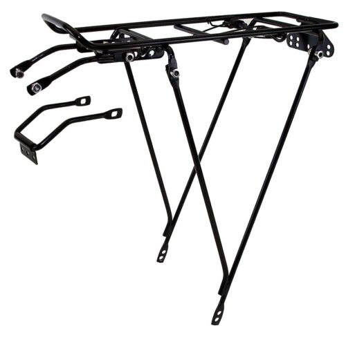 Ventura Universal Bicycle Carrier Rack - Picture 1 of 7