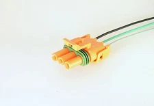 GM 1982-2003 Supercharged and Boost Turbo 2 & 3 Bar MAP Sensor Connector Pigtail