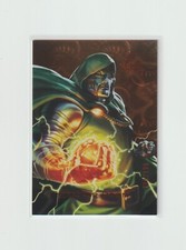 2023 Flair Marvel Trading Cards 42