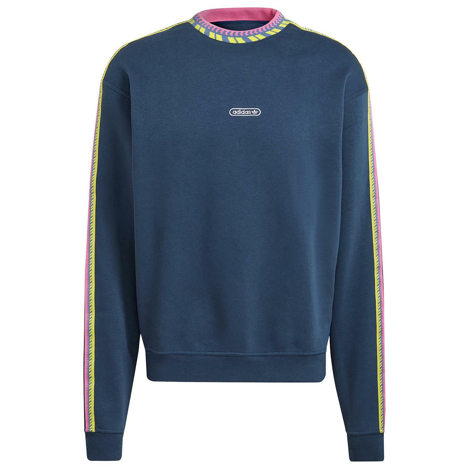 Adidas Originals Rib Detail Xs