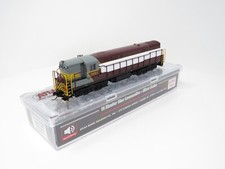 Atlas N 40005395 Canadian Pacific CP FM Trainmaster H24-66 Diesel Locomotive