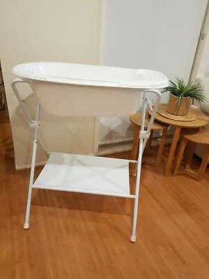 infasecure bath stand big w