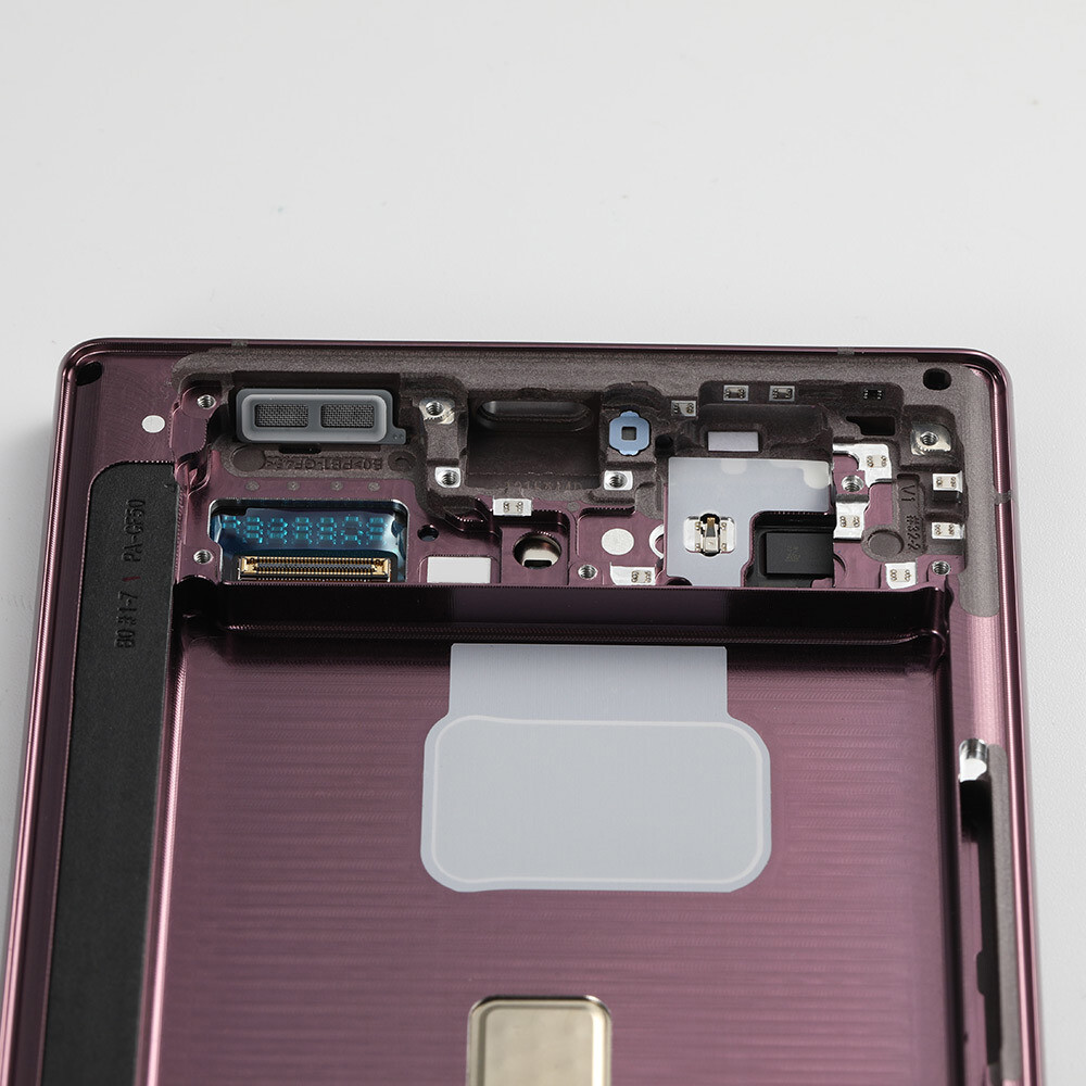 For Samsung Galaxy S22 Ultra S908B/E LCD Display Screen Touch