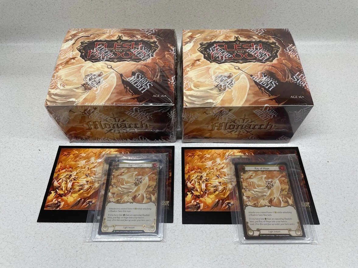 2022年ファッション福袋 Monarch 1st 4BOX FLESH AND BLOOD その他