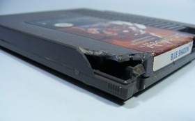 BLUE SHADOW para NES Nintendo Entertainment System solo módulo de juego