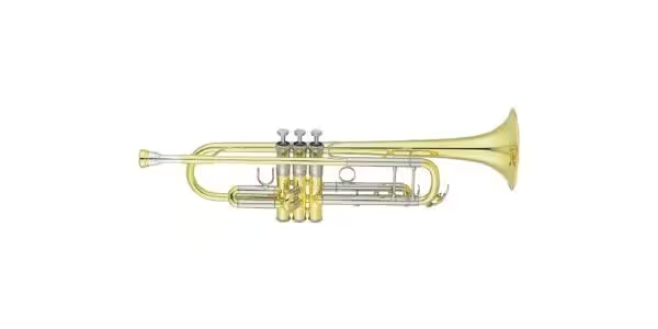 YAMAHA YTR-8335 Xeno Trumpet With Care Set YELLOW BRASS YAMAHA YTR-8335 Xeno Trumpet With Care Set YELLOW BRASS