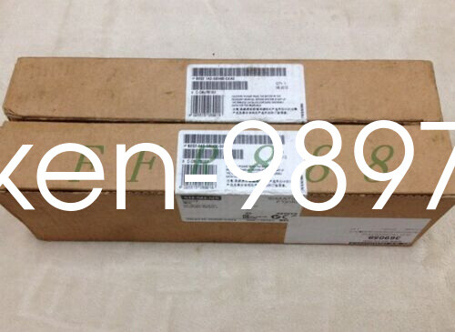 SIEMENS Simatic Dp Expansion Module Em 142, Et 200X 6ES7142-1BD30-0XA0