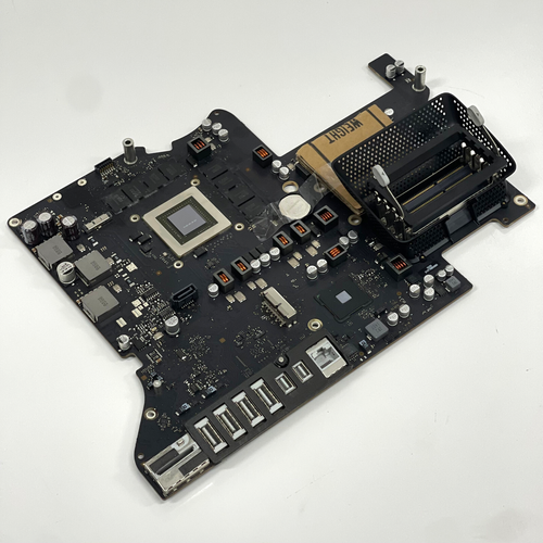 Genuine Apple iMac 27" A1419 2013 i5 Logic Board NVIDIA GTX 775M 2GB 820-3481-A - 第 1/19 張圖片