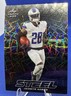 2023 Leaf Trinity - Trinity Steel Jahmyr Gibbs #S-39 Silver Lazers (RC)