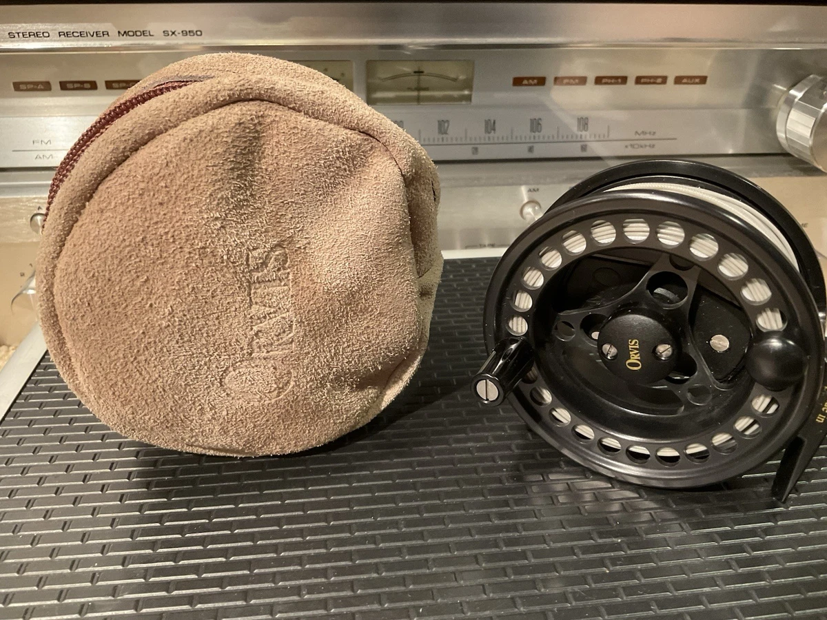 Orvis Battenkill Iv for sale - eBay