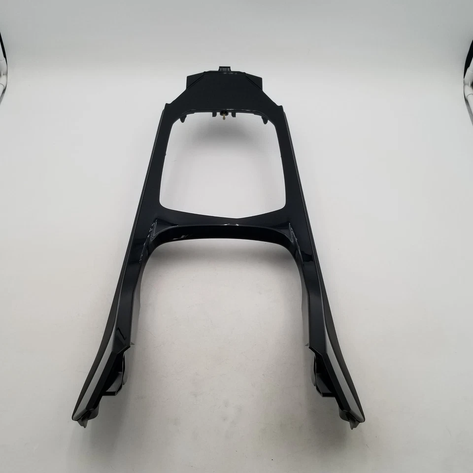 2020 - 2024 BMW M235I XDRIVE GRAN COUPE F44 Shifter Bezel Center Console TRIM - Image 2 of 4