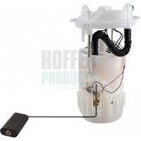 Hoffer Kraftstoffpumpe FöRdereinheit 7507215 FüR Laguna BT0 Renault 3 KT0 16V