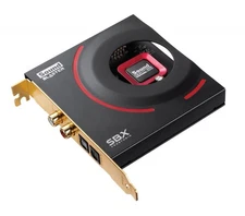 Creative Sound Blaster ZxR PCIe Daughter Sound Card (SB1510) (/RT6-14547-SB15...