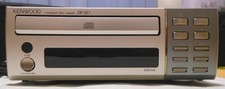 KENWOOD DP-SE7 CD Player JANK From Japan