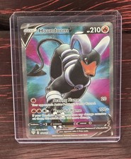 Houndoom V #178 Prices | Pokemon Darkness Ablaze | Pokemon Cards Houndoom V #178 Prices | Pokemon Darkness Ablaze | Pokemon Cards