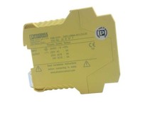 PHOENIX CONTACT PSR-SCP- 24DC/URM4/4X1/2X2/B / PSRSCP24DCURM44X12X2B (USED)