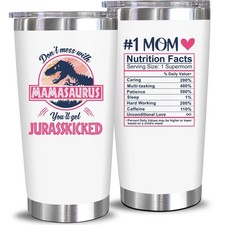 Mothers Day Gifts for Mom Birthday Gifts for Mom from Daughter, Son, Kids, ...