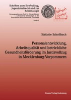 Stefanie Schollbach | Personalentwicklung, ArbeitsqualitäT Und Betriebliche...
