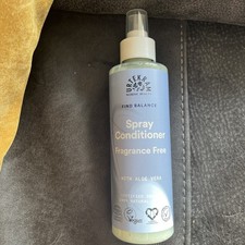 Image of All-Natural Fragrance Free Leave-In Conditioner with Aloe Vera, 250ml Bottle