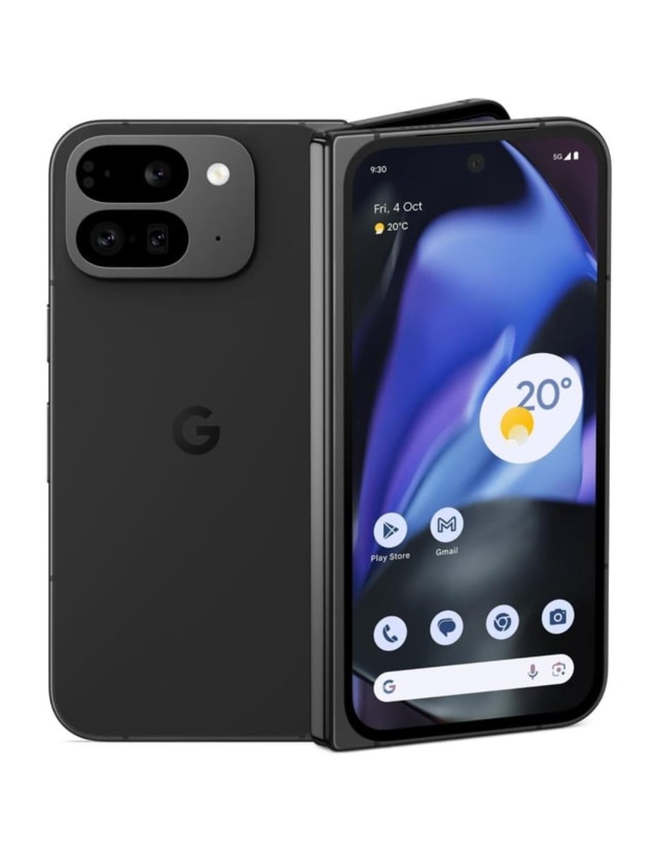 Google Pixel 9 pro Fold オブシディアン Google Pixel 9 Pro Fold - 512 GB - Obsidian (Unlocked) | eBay