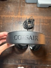 Corsair Void RGB Elite Wireless Gaming Headphones Black, 7.1 Surround Sound