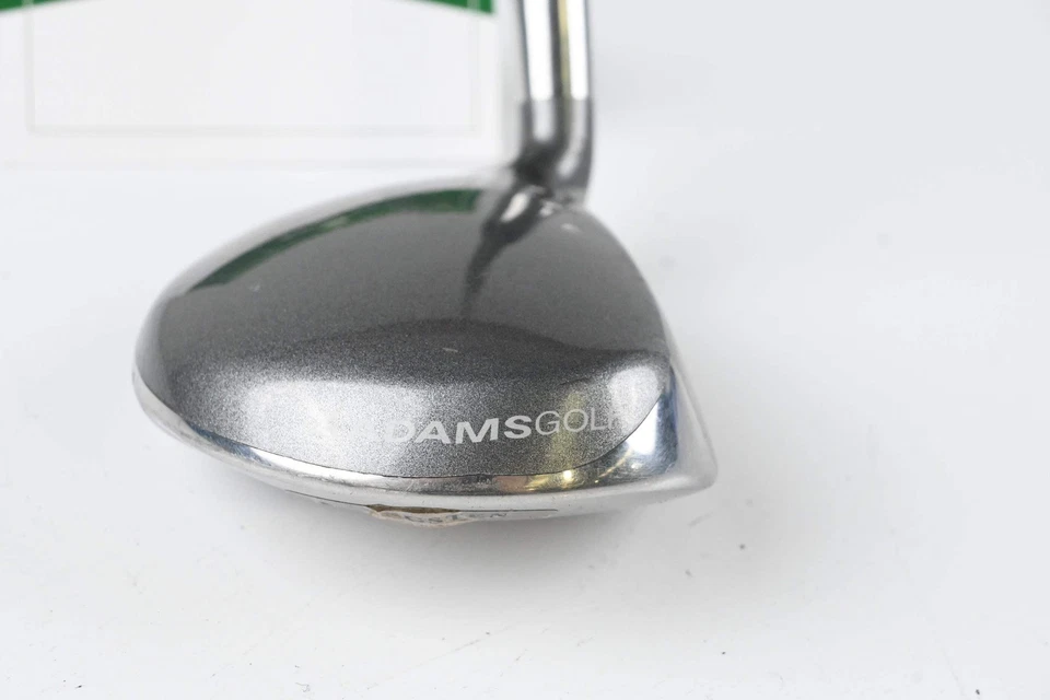 Ladies Adams Ovation #5 Wood / 23 Degree / Ladies Flex Aldila Green 48 Shaft - Image 3 of 4