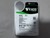 ST20000NM007D Seagate Exos X20 20TB 3.5 Enterprise NAS SATA Hard Drive 346hrs