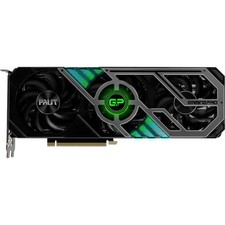 Palit GeForce RTX 3070 GamingPro OC 8GB GDDR6 Graphics Card Gaming GPU Nvidia