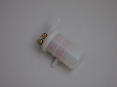 Kraftstofffilter für Schaeff HR 02/1.5/1.6/2.0/3.7/4/8A/10/11/12/13/14/16 SKL809