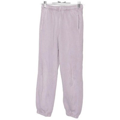 Zara, Jogginghose, Größe: 140, Grau, Baumwolle/Polyester, Einfarbig, Fleece #Tyl