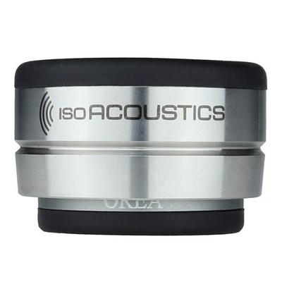 IsoAcoustics - OREA Graphite Silver