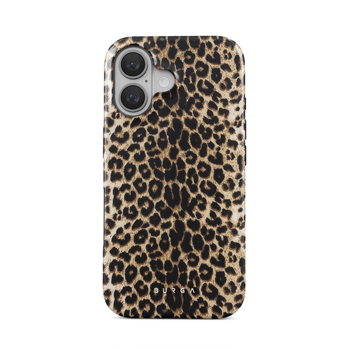 Coque iPhone 16 Plus Burga anti-rayures et résistante aux chutes