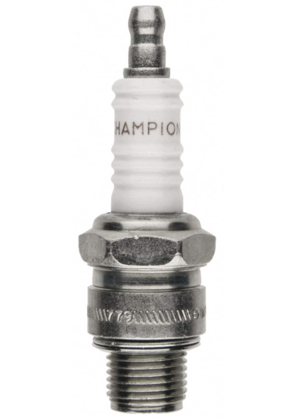 Champion 831 Copper Plus Spark Plug UL77V