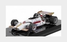 1:24 EDICOLA Brm F1 P153 1 Belgium Gp 1970 Pedro Rodriguez MW2ALA0104 Model