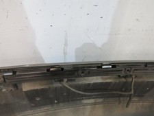 Pare-choc arrière Seat LEON