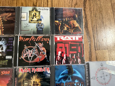 Judas Priest Music CDs for sale | eBay