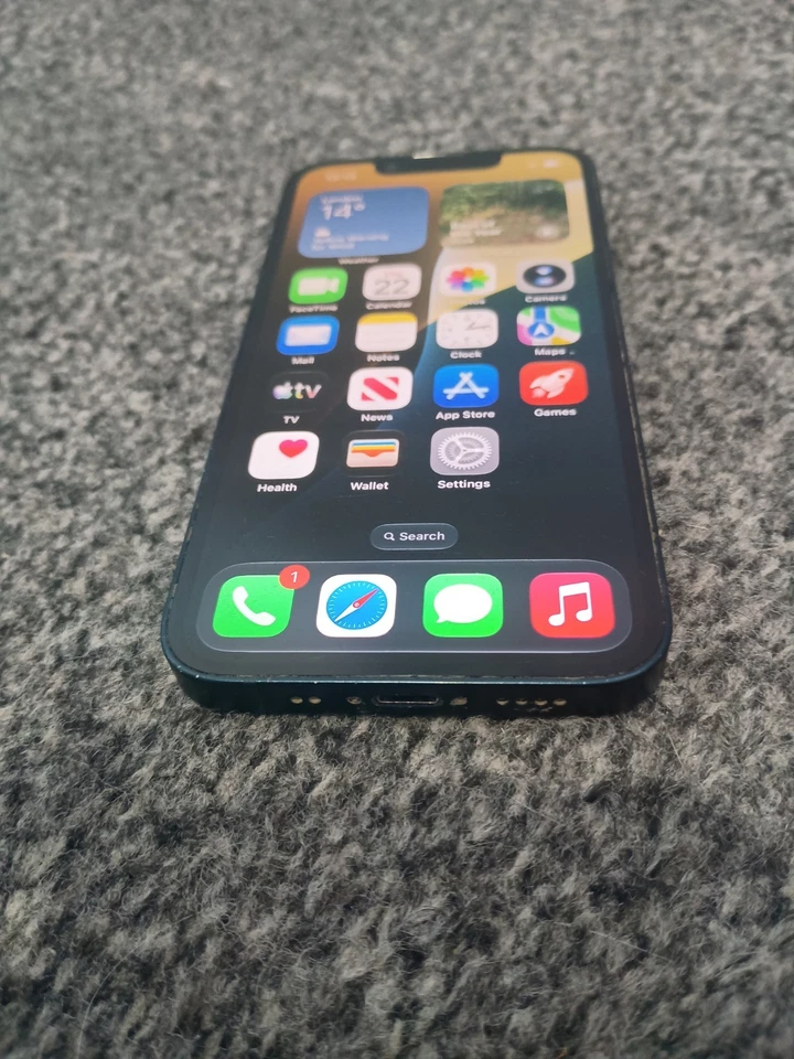 Apple iPhone 13 mini · 128GB, photo 2 of 5
