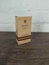 Vintage Gucci Parfum 1 | Rare Eau De Parfum | Airspray | 30ml | 1 FL.OZ #254