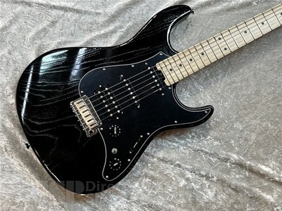 Edwards E-Snapper-As/M Solid Black No.DG1426