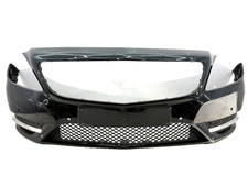MERCEDES B CLASS W246 2012-15 GENUINE FRONT BUMPER A2468850525