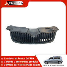 Calandre Skoda ROOMSTER