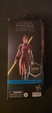Star Wars Black Series Bastila Shan Figure Knights Of The Old Republic